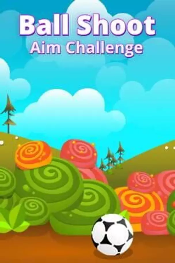 Ball Shoot Aim Challenge