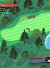 Golf Up