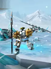 LEGO Bionicle: Mask of Creation