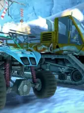 MotorStorm: Arctic Edge