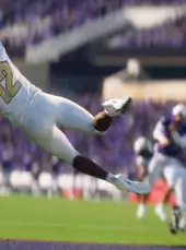 EA Sports College Football 25