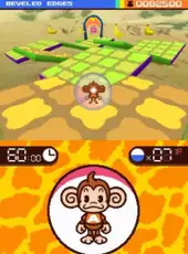 Super Monkey Ball Touch & Roll