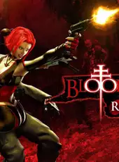 Bloodrayne: Revamped