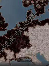 Crusader Kings III: Legends of the Dead