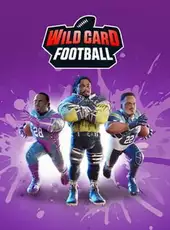 Wild Card Football: Legacy RB Pack