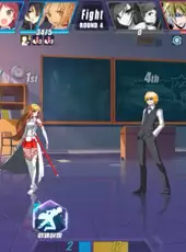 Dengeki Bunko: Crossing Void