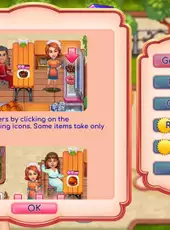 Claire's Cruisin' Cafe: Collector's Edition