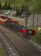 Trainz Murchison 2