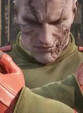 Metal Gear Solid Delta: Snake Eater