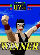 Virtua Fighter