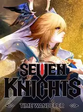 Seven Knights: Time Wanderer