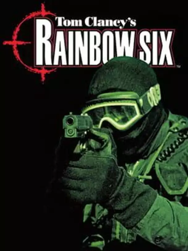 Tom Clancy's Rainbow Six