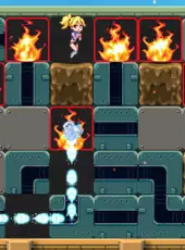 Mighty Switch Force! Hose It Down!