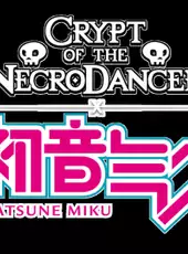 Crypt of the NecroDancer: Hatsune Miku