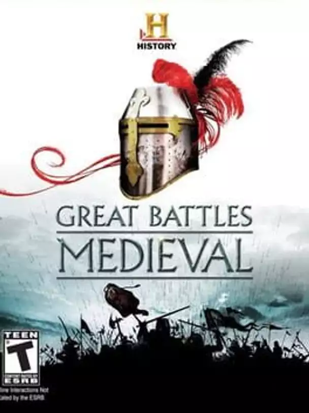 History Great Battles Medieval