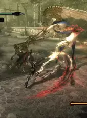 Bayonetta
