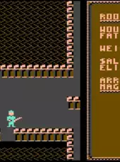 Dunjonquest: Upper Reaches of Apshai