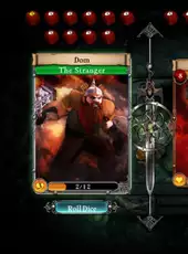 Deathtrap Dungeon Trilogy