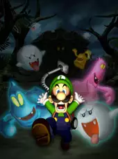 Luigi's Mansion