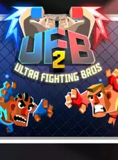UFB 2: Fight & Wrestling Games