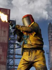 Rust: Console Edition - Ultimate