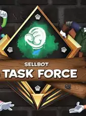 Toontown Rewritten: Sellbot Task Force