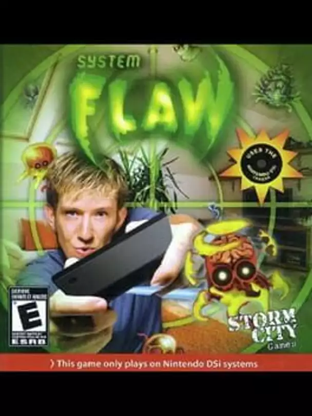 System Flaw