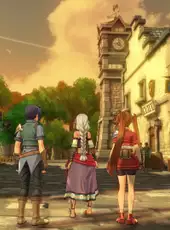 Trails in the Sky 1st Chapter