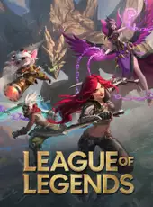 League of Legends