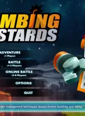 Bombing Bastards
