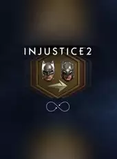 Injustice 2: Infinite Transforms