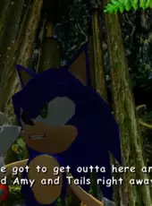 Sonic Adventure 2: Battle