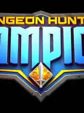 Dungeon Hunter Champions