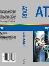 Defender