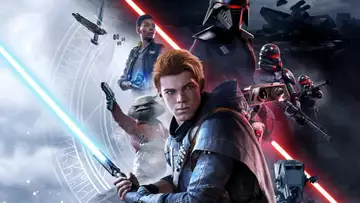 Star Wars Jedi Fallen Order 2 should be shown soon, and would be released this year