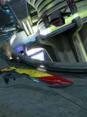 WipEout: Omega Collection