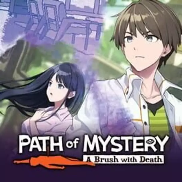 Path of Mystery: A Brush with Death