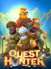Quest Hunter