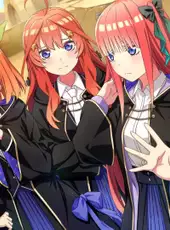 The Quintessential Princesses: Fantasy, Abyss, and Magic Academy