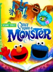 Sesame Street: Once Upon a Monster