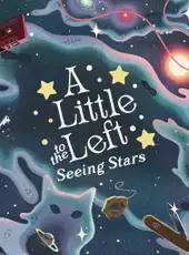 A Little to the Left: Seeing Stars