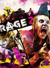 Rage 2