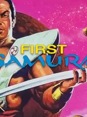 First Samurai