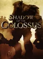 Shadow of the Colossus