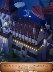 Midnight Calling: Anabel - Collector's Edition