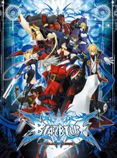 BlazBlue: Calamity Trigger