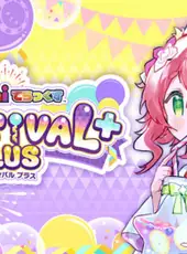 Maimai DX Festival Plus