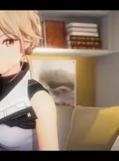 Girls' Frontline 2: Exilium
