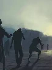 Saint Kotar: The Crawling Man