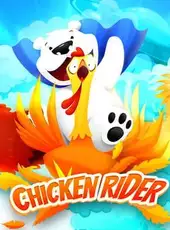 Chicken Rider